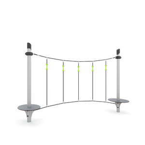 Детское игровое оборудование «MO-01.10»