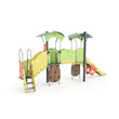Детское игровое оборудование  «BB-02.09»
