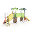 Детское игровое оборудование  «BB-02.10»