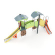 Детское игровое оборудование  «BB-02.10»