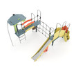 Детское игровое оборудование  «BB-02.23»