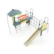 Детское игровое оборудование  «BB-02.26»