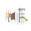 Детское игровое оборудование  «BB-02.29»
