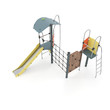 Детское игровое оборудование  «BB-02.29»