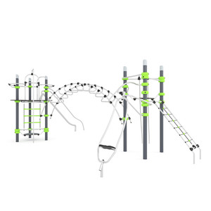 Детский игровой комплекс «DY-00.01»