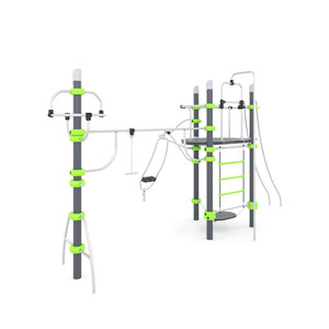 Детский игровой комплекс «DY-00.11»