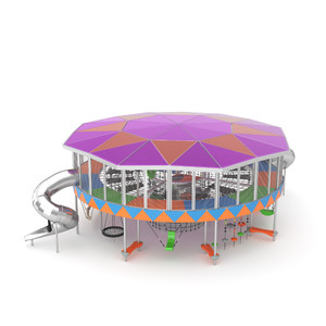 Детский игровой комплекс «BA-01.13»