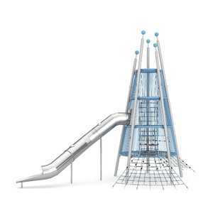 Детский игровой комплекс «TW-01.06»