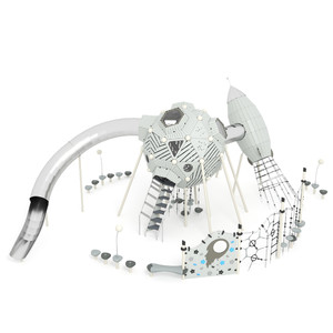 Детский игровой комплекс «BA-01.17»