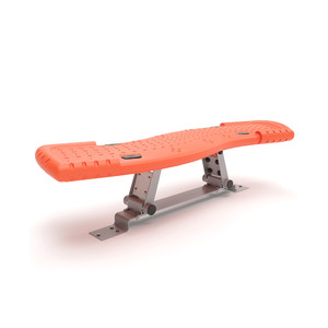 Детское игровое оборудование «BA-09.40»