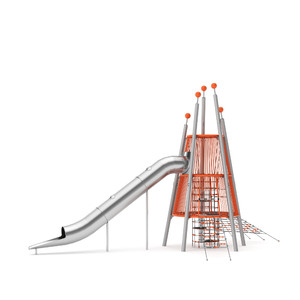 Детский игровой комплекс «TW-01.07»