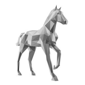 Полигональная фигура «UR-05.05»