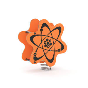 Качалка на пружине «BA-09.67»