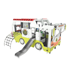 Детское игровое оборудование «BB-04.15»