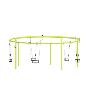 Детское игровое оборудование «SW-05.10-01»