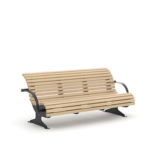 Оборудование для уличных площадок «UR-01.17»