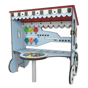 Интерактивная панель «IP-04.11»