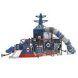 Детский игровой комплекс «BA-01.19»