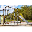 Детское игровое оборудование «BA-01.02»