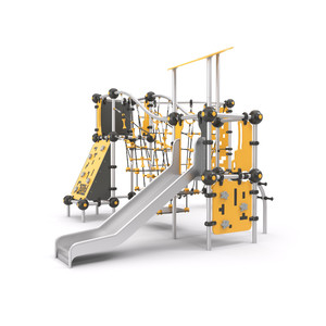 Детское игровое оборудование «BA-01.07»