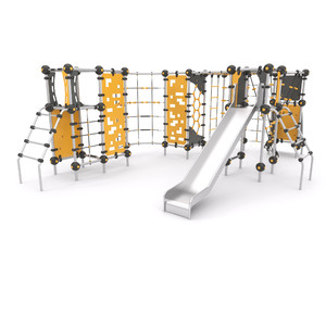 Детское игровое оборудование «BA-01.09»