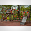 Детское игровое оборудование «BA-01.11»