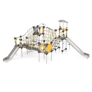 Детское игровое оборудование «BA-01.12»