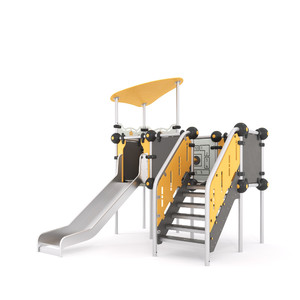 Детское игровое оборудование «BA-04.02»