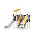 Детское игровое оборудование «BA-04.02»