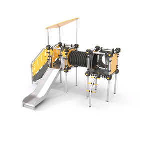 Детское игровое оборудование «BA-04.05»