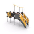 Детское игровое оборудование «BA-04.05»
