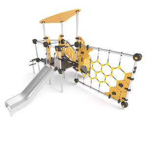 Детское игровое оборудование «BA-04.04»