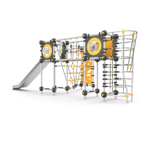 Детское игровое оборудование «BA-01.03»