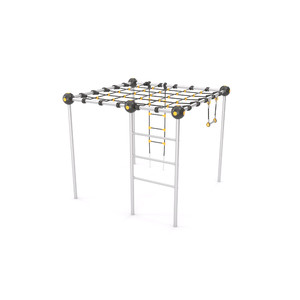 Спортивное оборудование «BA-02.01»