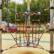Детское игровое оборудование «MO-03.04»