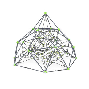 Детское игровое оборудование «AT-21.01»