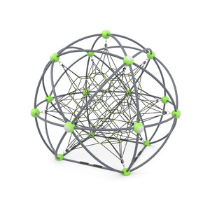Детское игровое оборудование «AT-17.02»