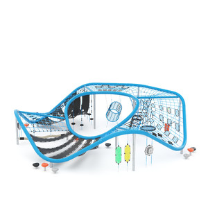 Детское игровое оборудование «UF-01.01»