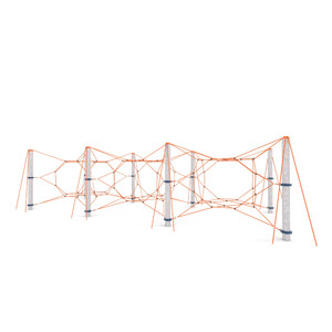 Детское игровое оборудование «SK-01.07»