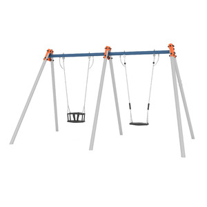 Детское игровое оборудование «SW-02.01»