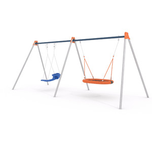 Детское игровое оборудование «SW-02.05»