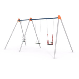 Детское игровое оборудование «SW-02.06»