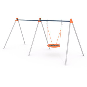 Детское игровое оборудование «SW-02.07»