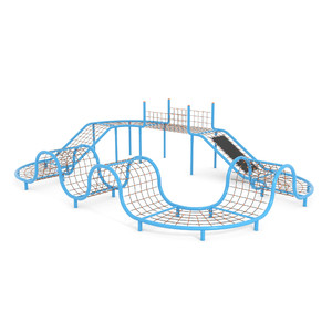 Детское игровое оборудование «RI-02.02»