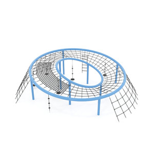 Детское игровое оборудование «UF-01.02»