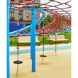 Детское игровое оборудование «UF-01.02»