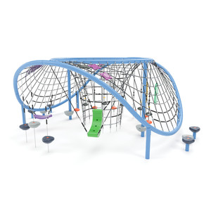 Детское игровое оборудование «UF-01.03»