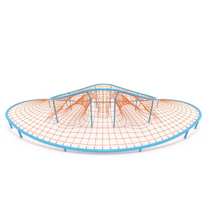 Детское игровое оборудование «UF-01.09»