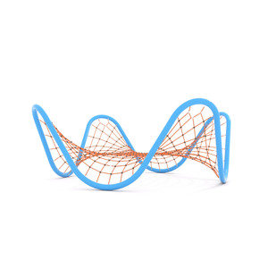 Детское игровое оборудование «UF-01.10»