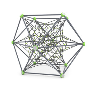 Детское игровое оборудование «AT-12.02»